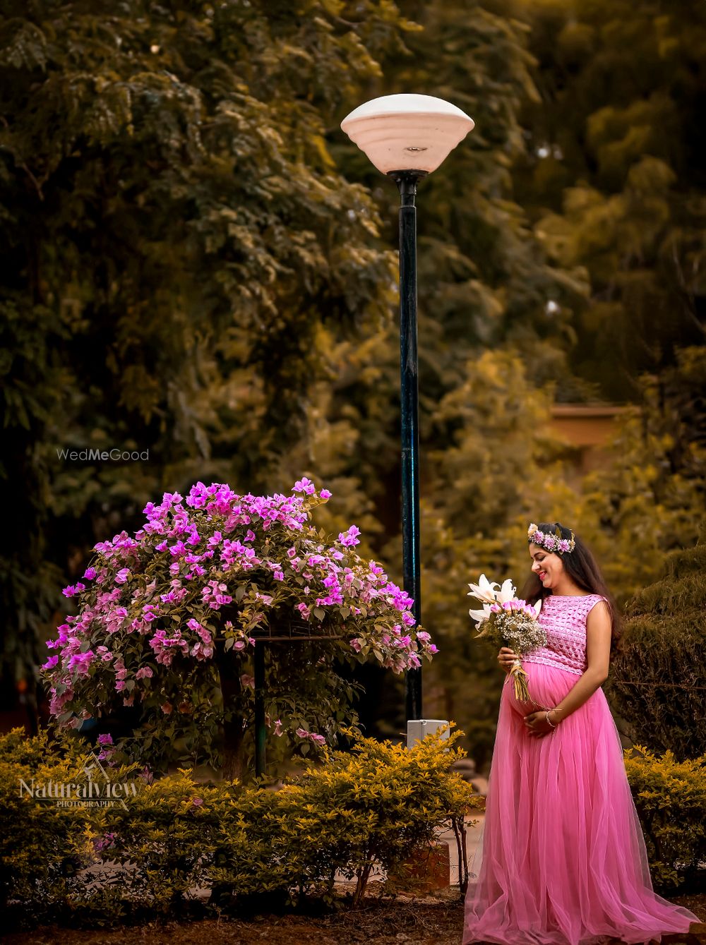 Photo From MATERNITY - By Naturalview Photography