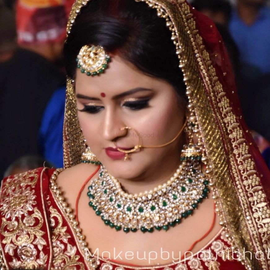 Photo From Princi - By Palni Bhatia Makeup Artist