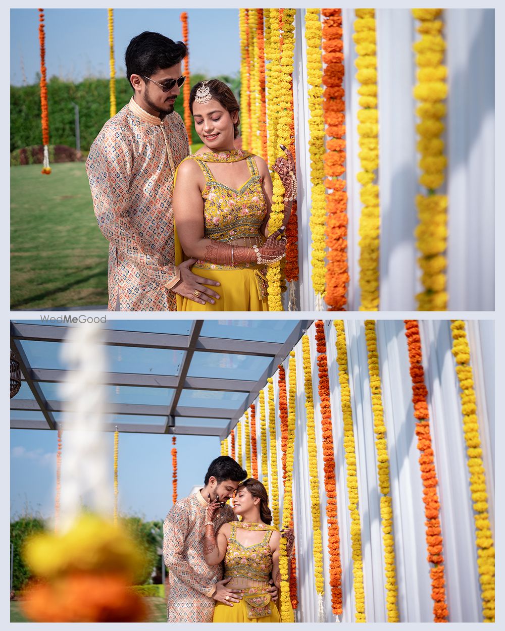 Photo From Manjit & Abhishek - By DA Photography