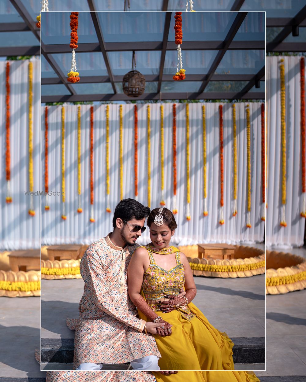 Photo From Manjit & Abhishek - By DA Photography