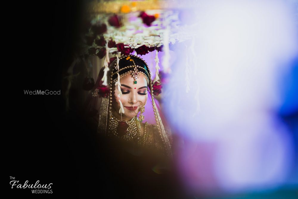 Photo From Saurabh+Samiksha - By The Fabulous Weddings