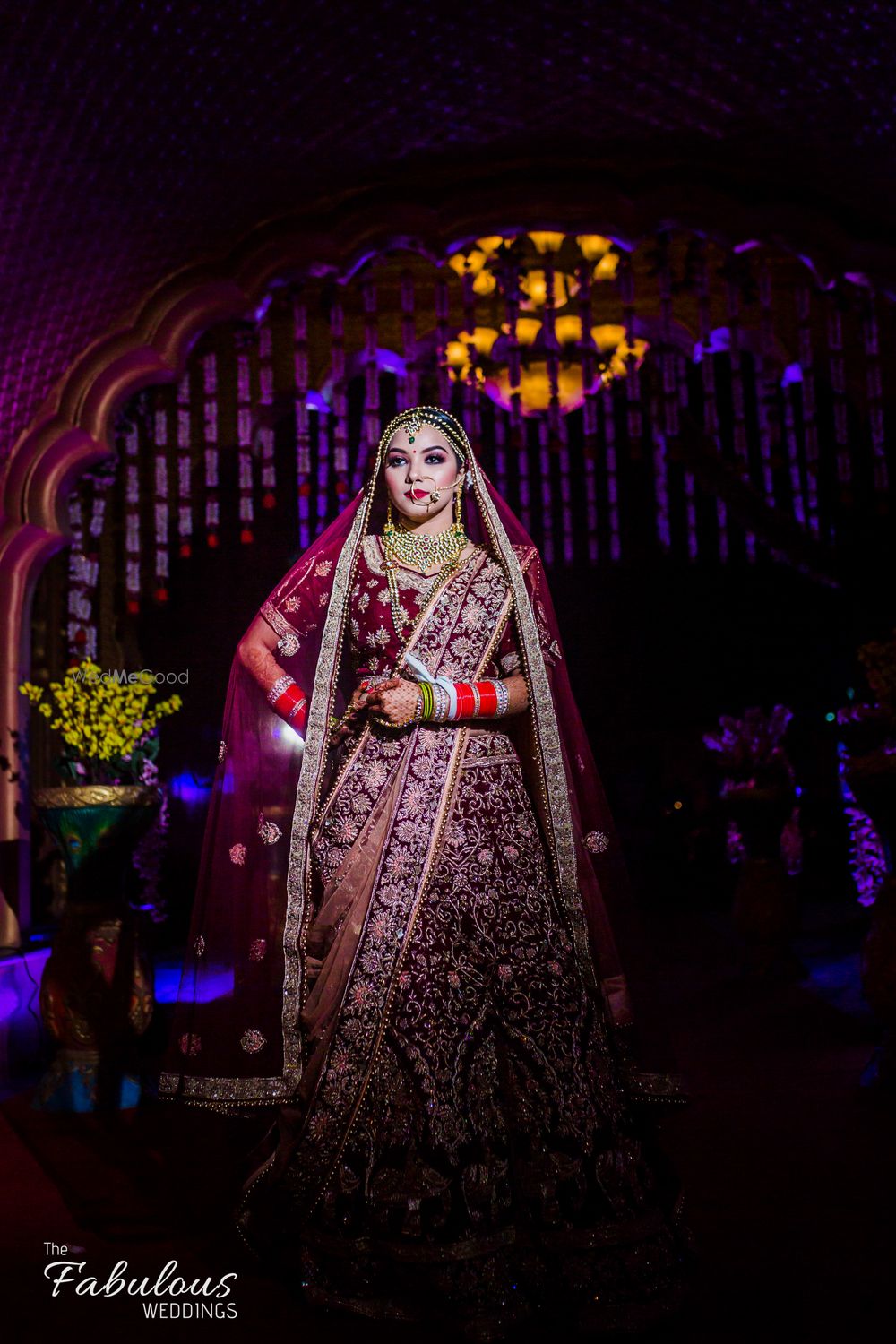 Photo From Saurabh+Samiksha - By The Fabulous Weddings