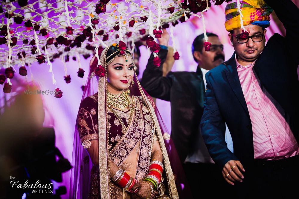 Photo From Saurabh+Samiksha - By The Fabulous Weddings