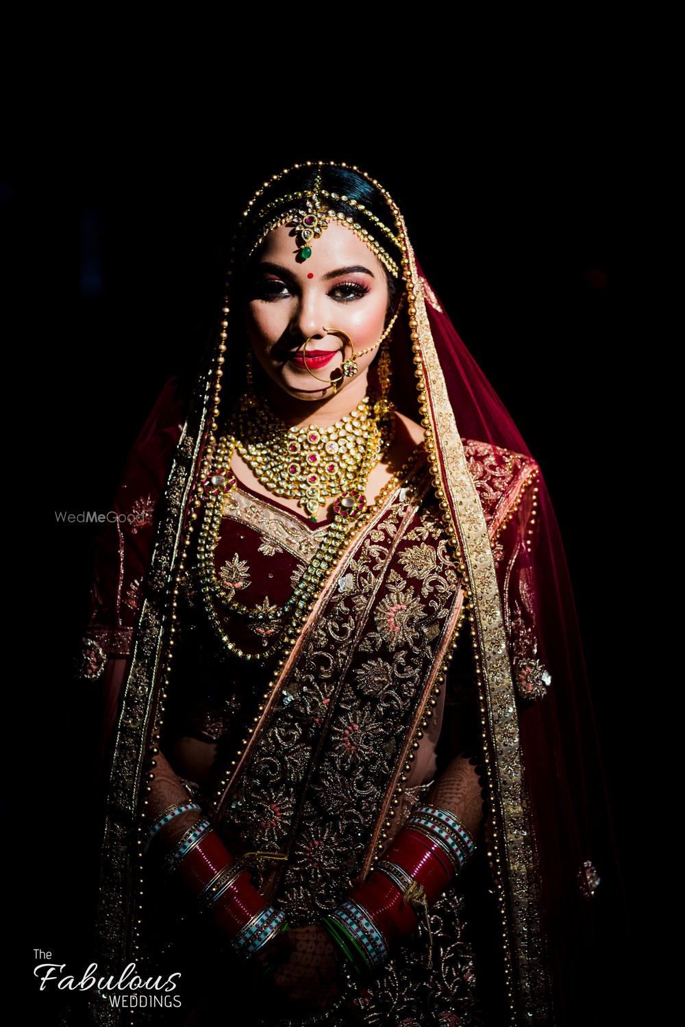 Photo From Saurabh+Samiksha - By The Fabulous Weddings