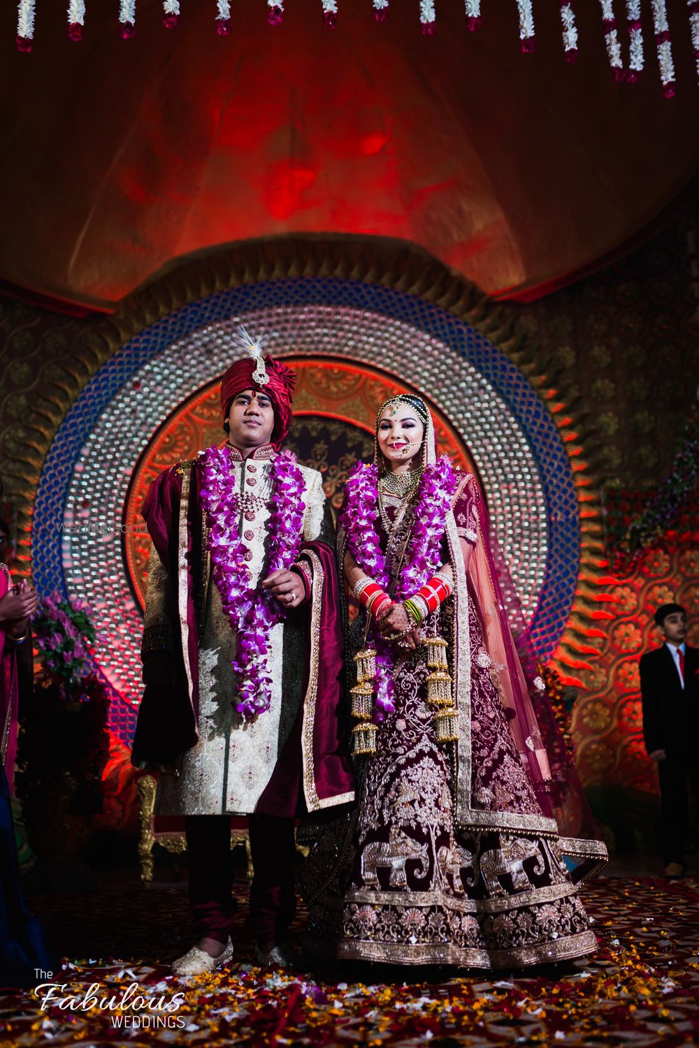 Photo From Saurabh+Samiksha - By The Fabulous Weddings