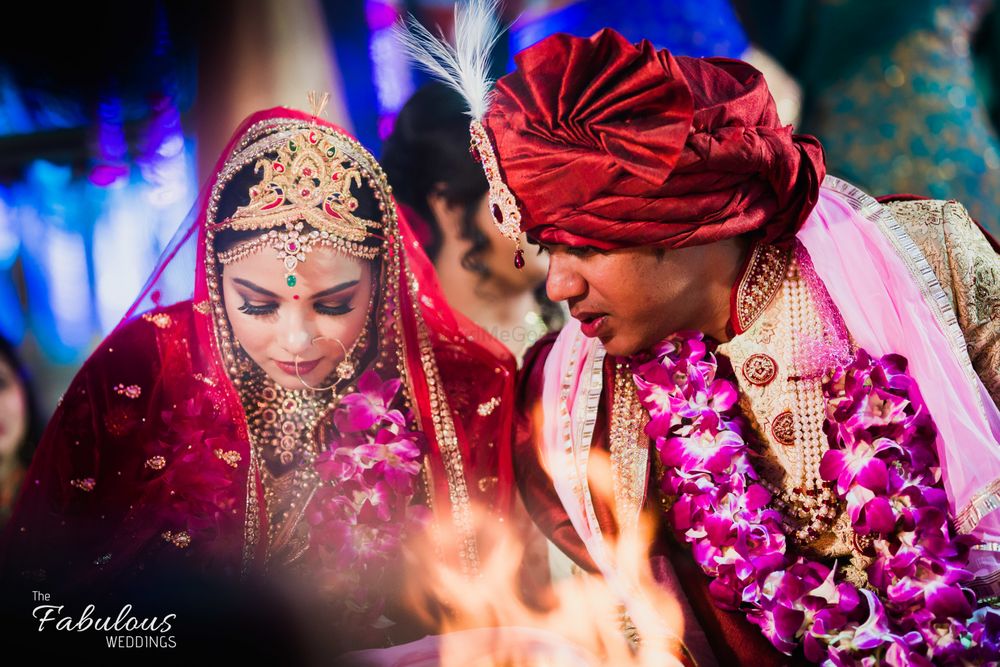 Photo From Saurabh+Samiksha - By The Fabulous Weddings