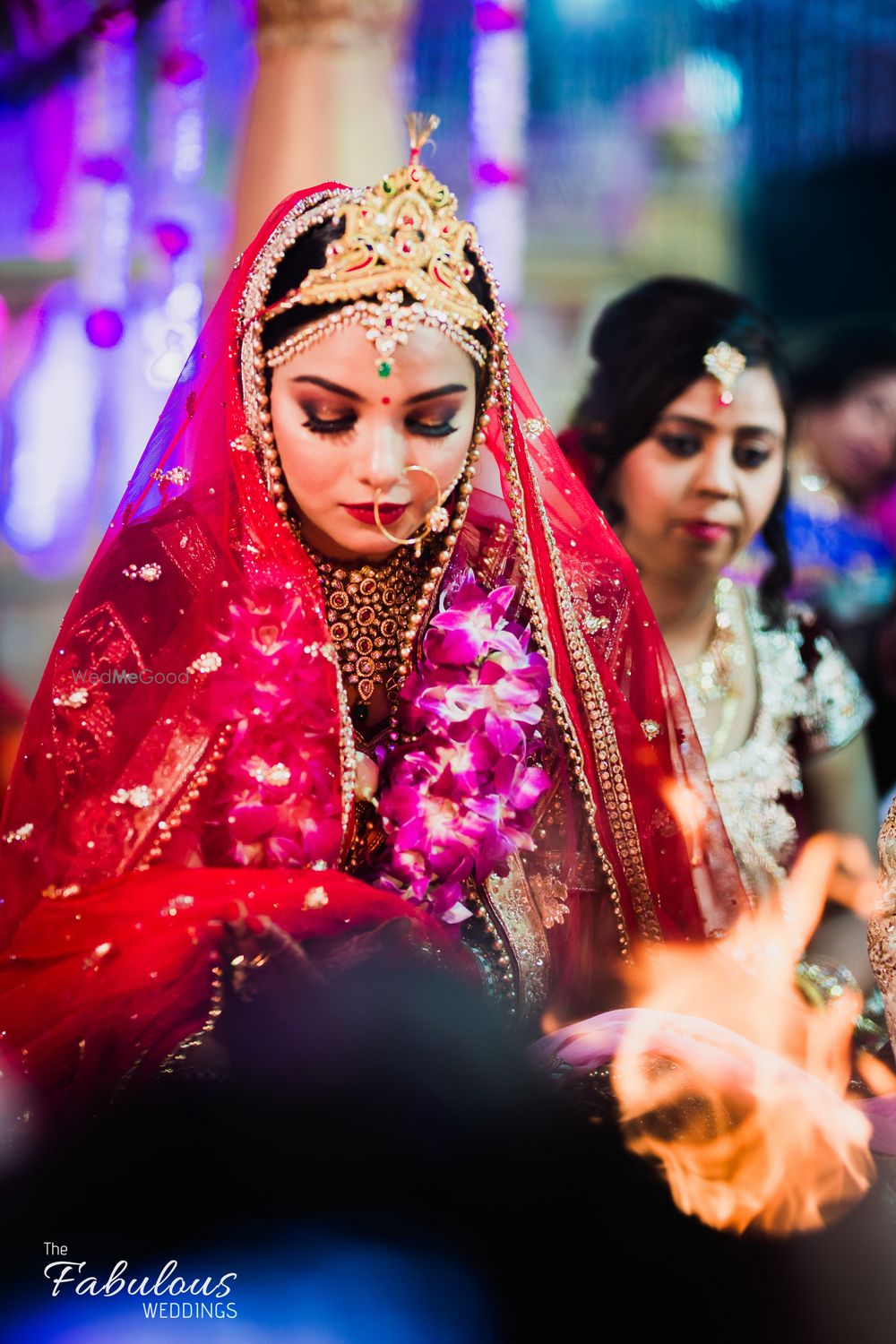 Photo From Saurabh+Samiksha - By The Fabulous Weddings