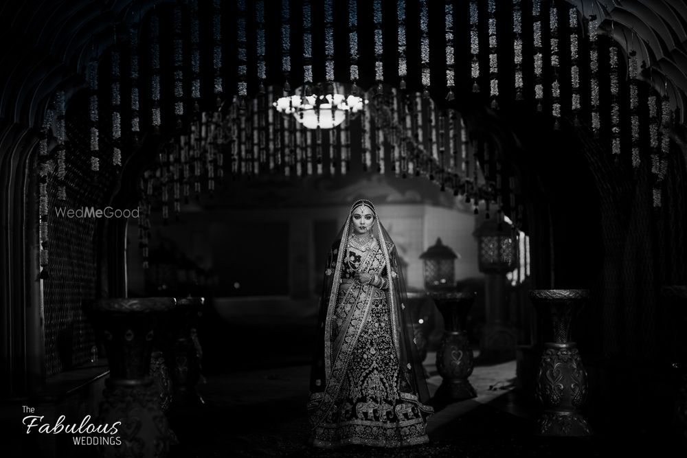 Photo From Saurabh+Samiksha - By The Fabulous Weddings