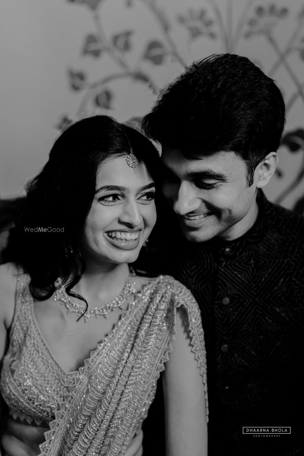 Photo From Sneha & Aneesh - By Dhaarna Bhola Photography