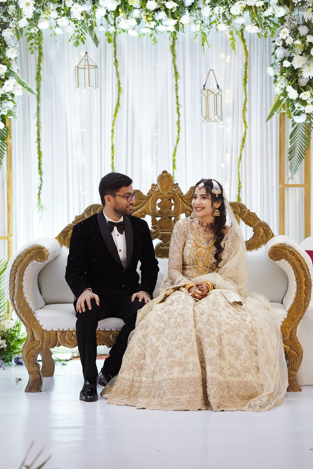 Photo From Nahia & Mudaasir - By Maharaja Studio