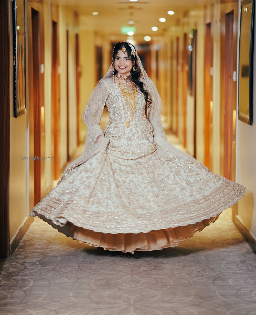 Photo From Nahia & Mudaasir - By Maharaja Studio