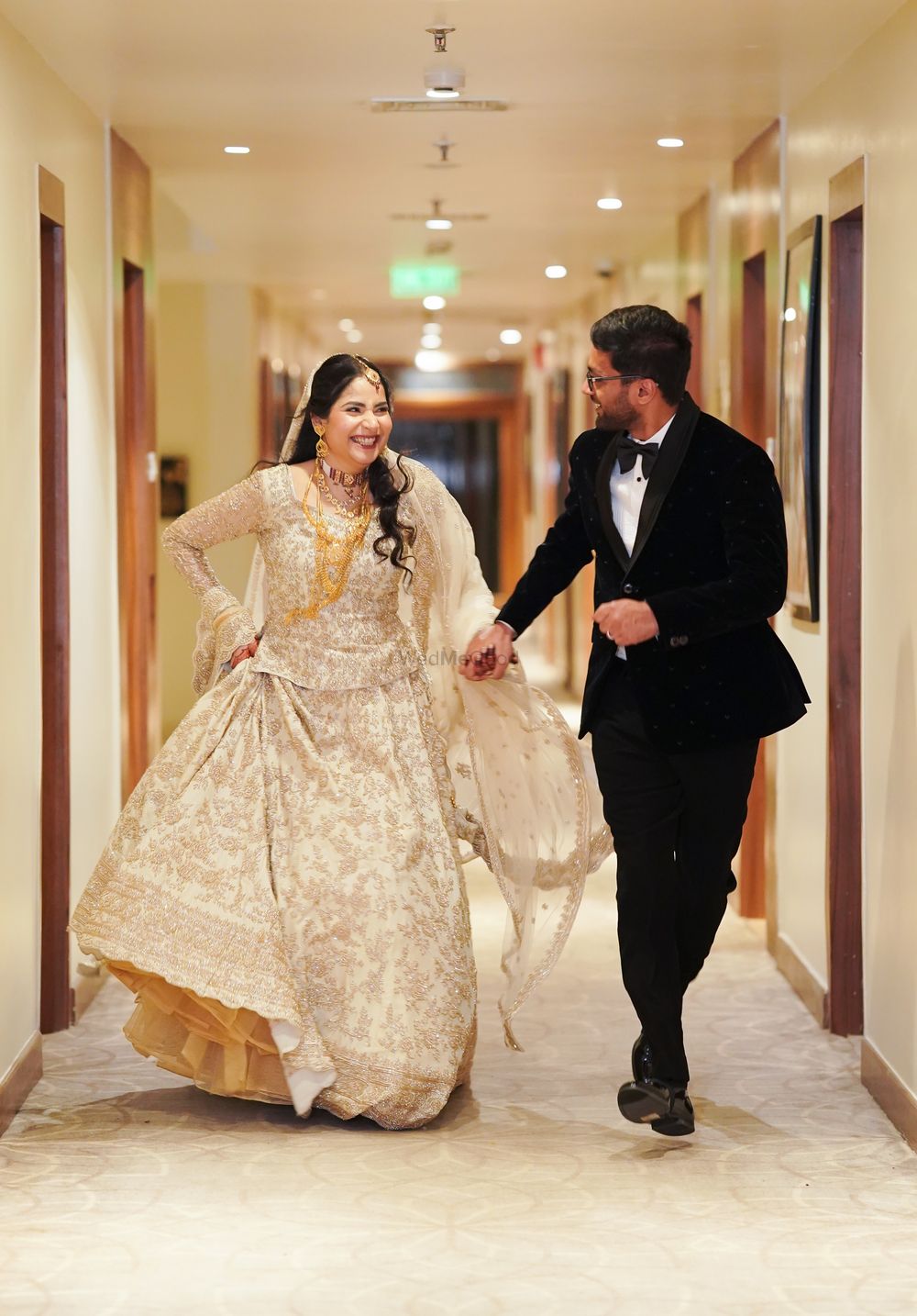 Photo From Nahia & Mudaasir - By Maharaja Studio