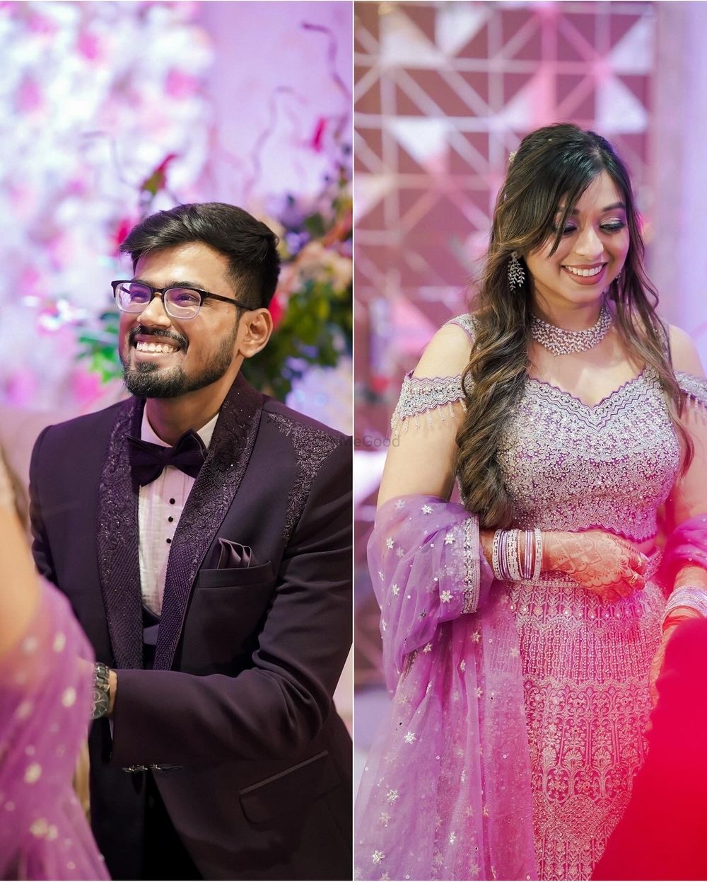 Photo From shwetabh+ sweta Engagement  - By Maharaja Studio