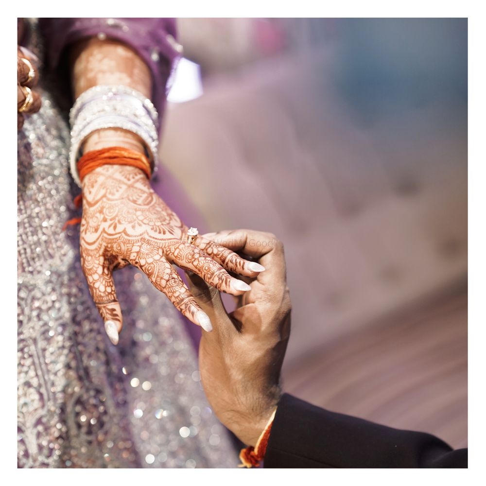 Photo From shwetabh+ sweta Engagement  - By Maharaja Studio