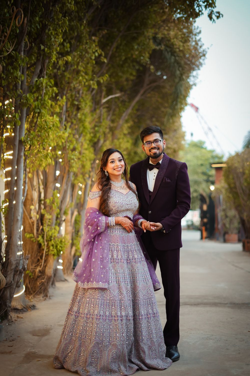 Photo From shwetabh+ sweta Engagement  - By Maharaja Studio