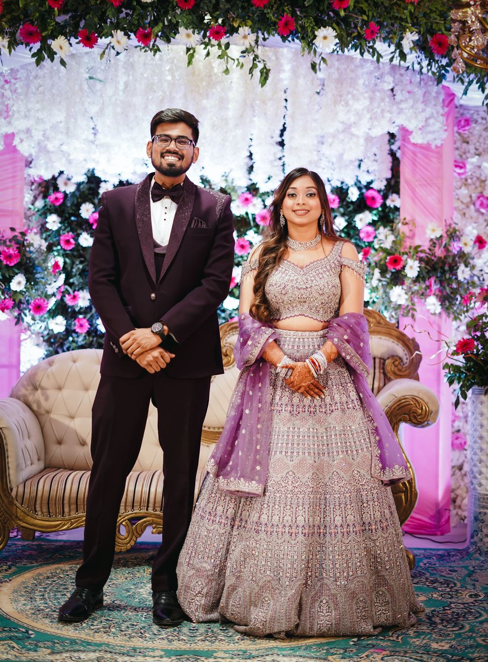 Photo From shwetabh+ sweta Engagement  - By Maharaja Studio