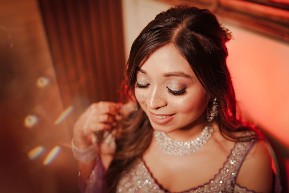 Photo From shwetabh+ sweta Engagement  - By Maharaja Studio