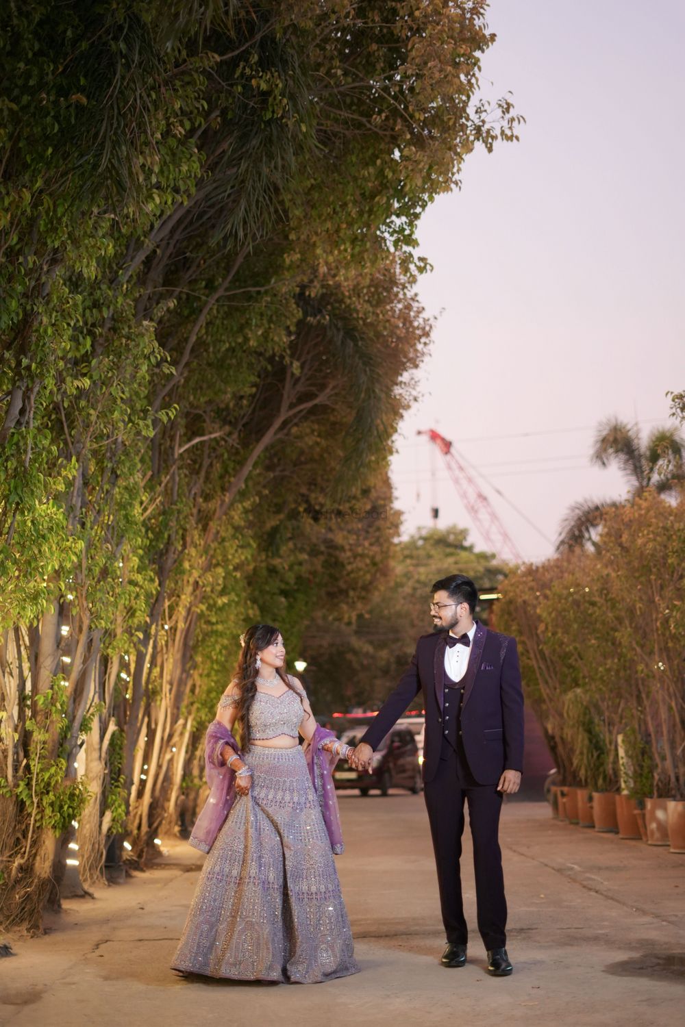 Photo From shwetabh+ sweta Engagement  - By Maharaja Studio