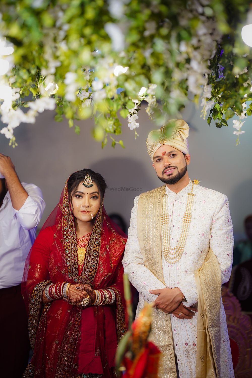 Photo From Harshita & Jitendra - By Maharaja Studio