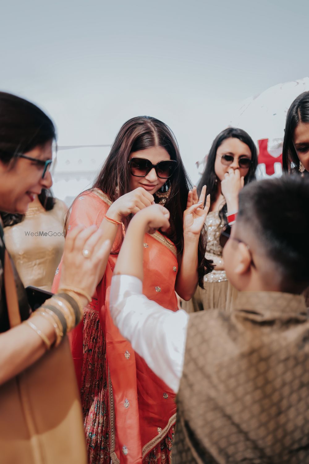 Photo From Abhishek & shikha - By PicoClick 