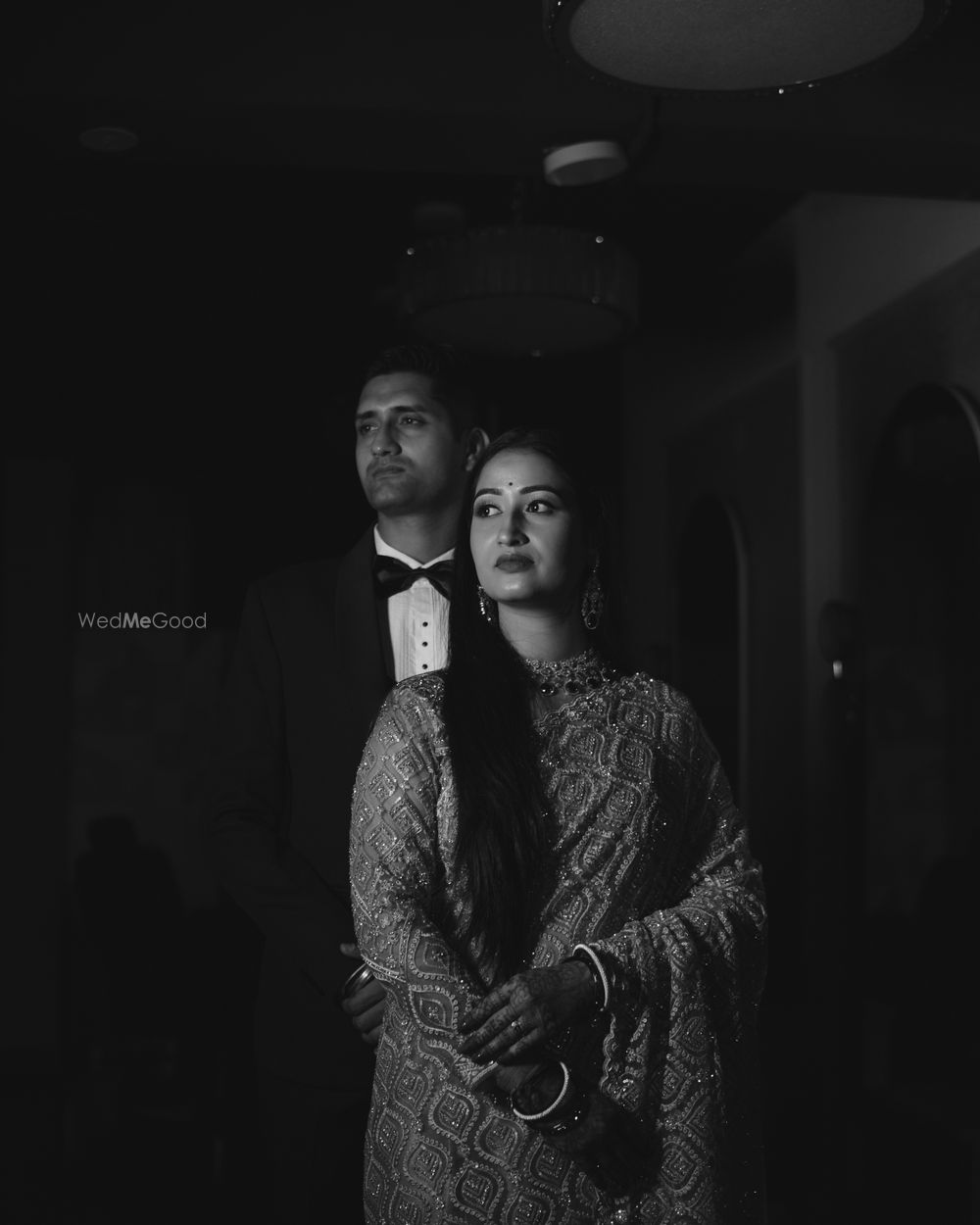 Photo From Paresh & Mandvi - By PicoClick 