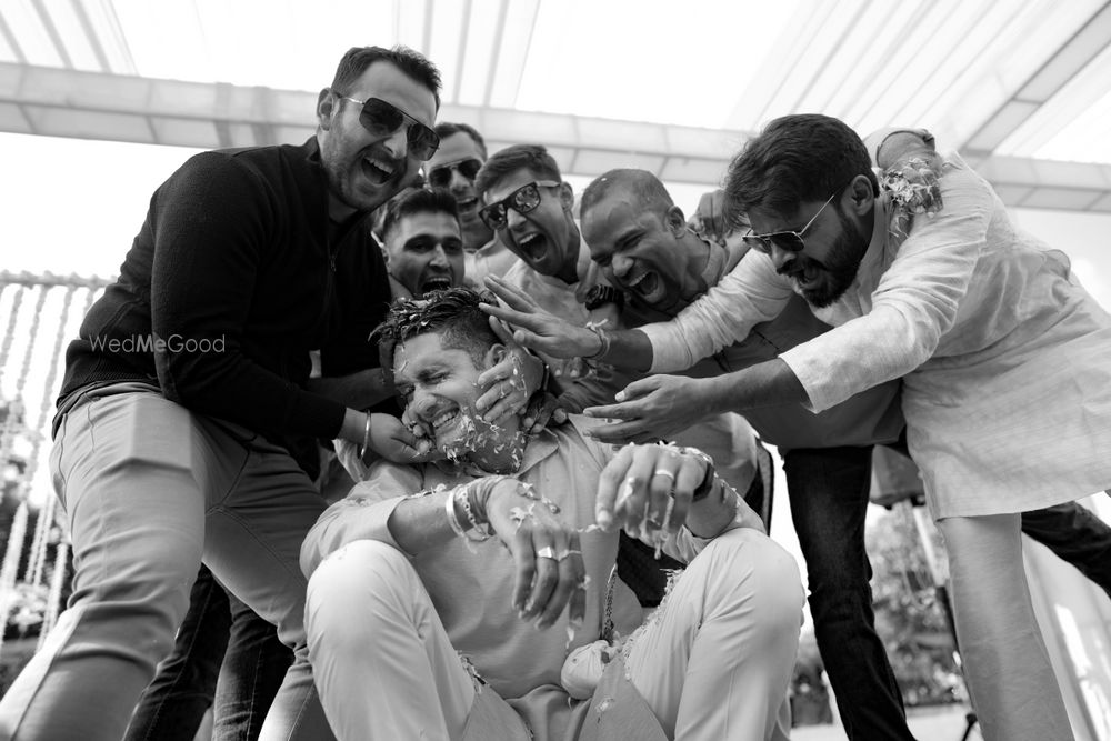 Photo From Paresh & Mandvi - By PicoClick 