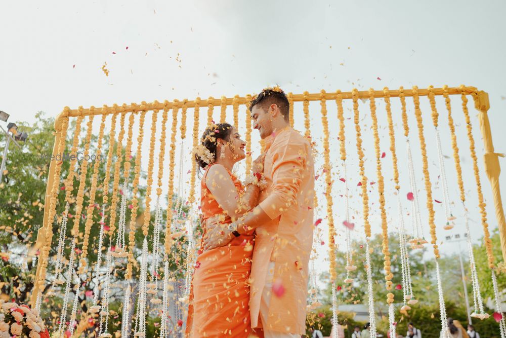 Photo From Paresh & Mandvi - By PicoClick 