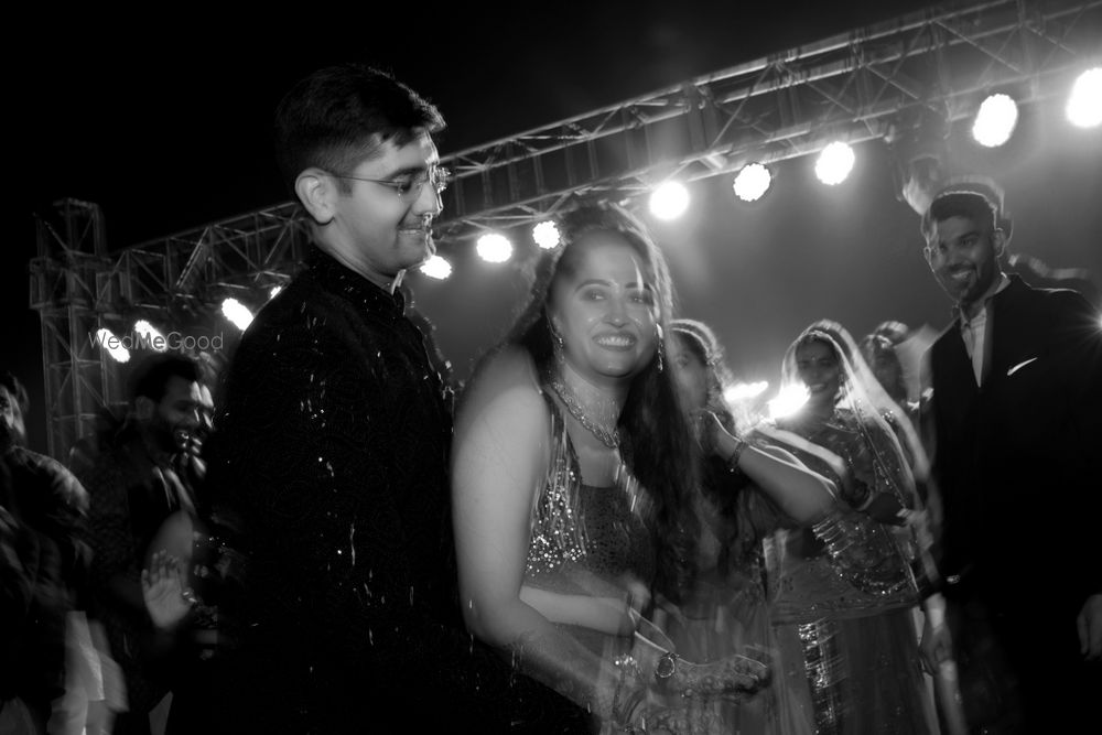 Photo From Paresh & Mandvi - By PicoClick 