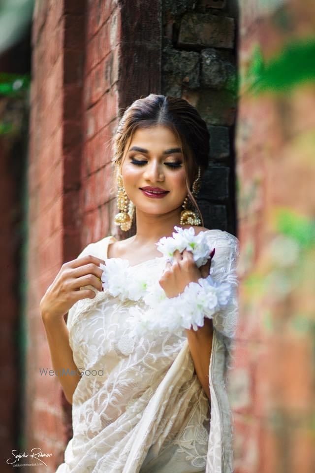 Photo From Reeva Wedding - By Makeup Mistress