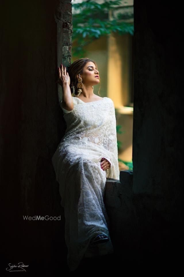 Photo From Reeva Wedding - By Makeup Mistress