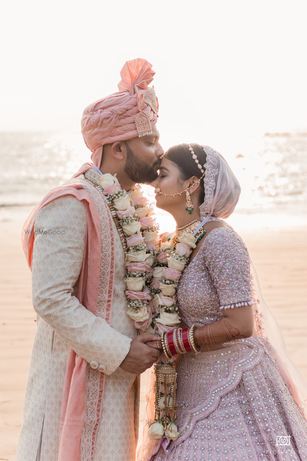 Photo From Mrinal & Ruby - By The Perfect Knot