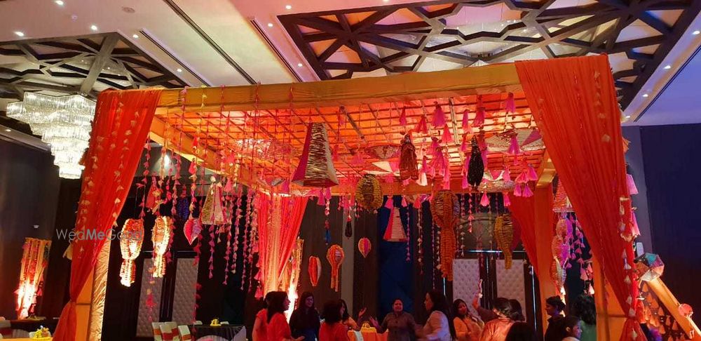 Photo From Maayra Bhaat - By Afterlife Events and Entertainment