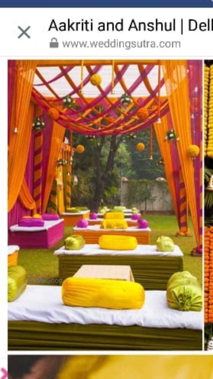 Photo From Maayra Bhaat - By Afterlife Events and Entertainment