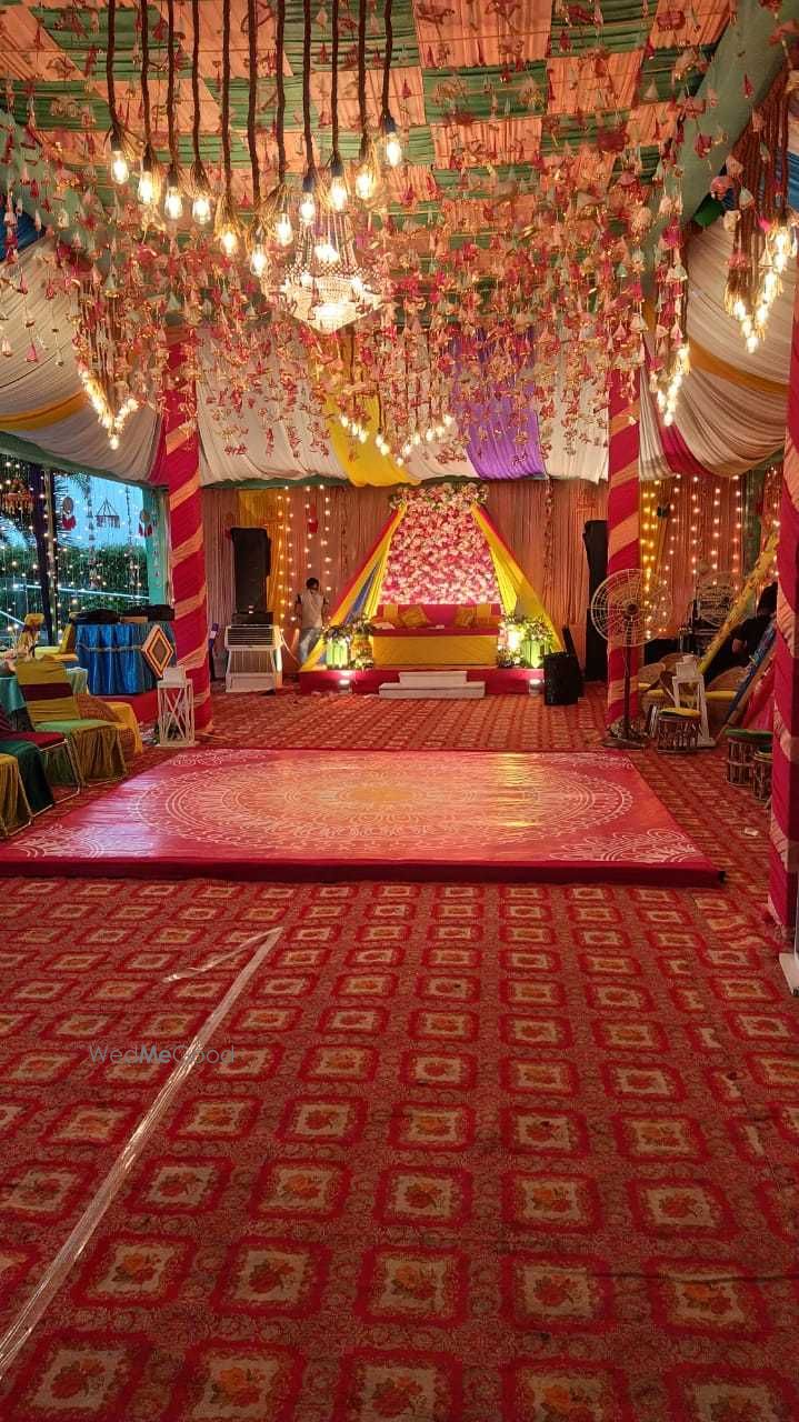 Photo From Maayra Bhaat - By Afterlife Events and Entertainment