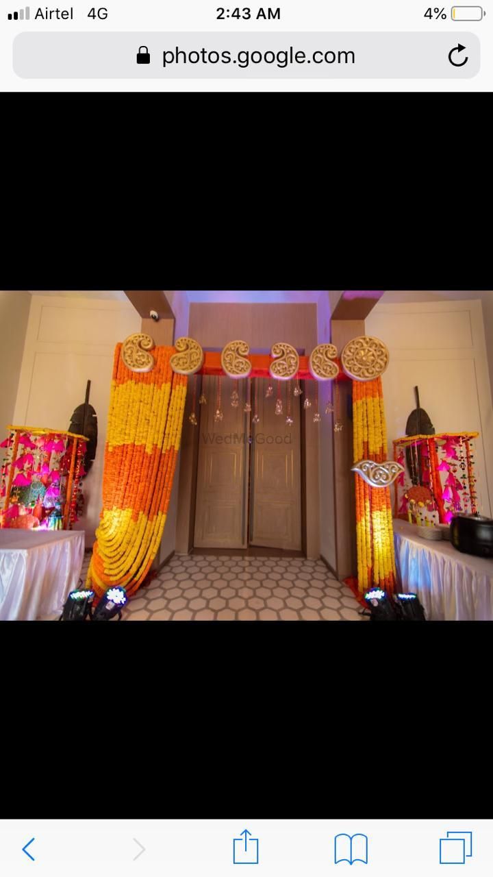 Photo From Mehendi - By Afterlife Events and Entertainment