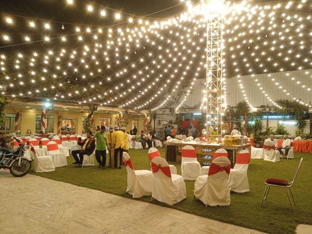 Photo From Food area decor - By Afterlife Events and Entertainment