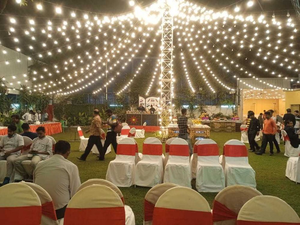 Photo From Food area decor - By Afterlife Events and Entertainment