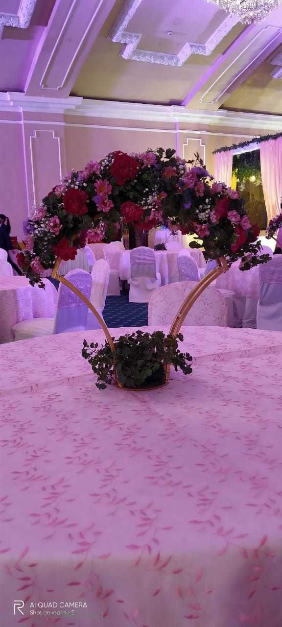 Photo From Round table Chairs & Table tops - By Afterlife Events and Entertainment