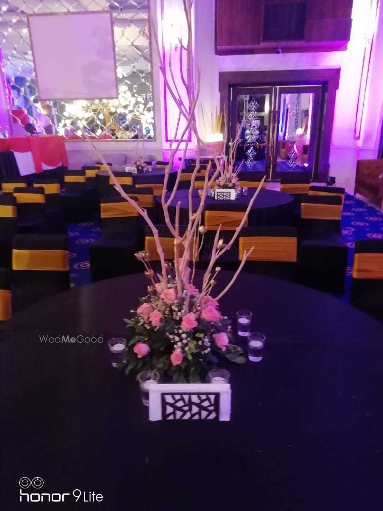 Photo From Round table Chairs & Table tops - By Afterlife Events and Entertainment