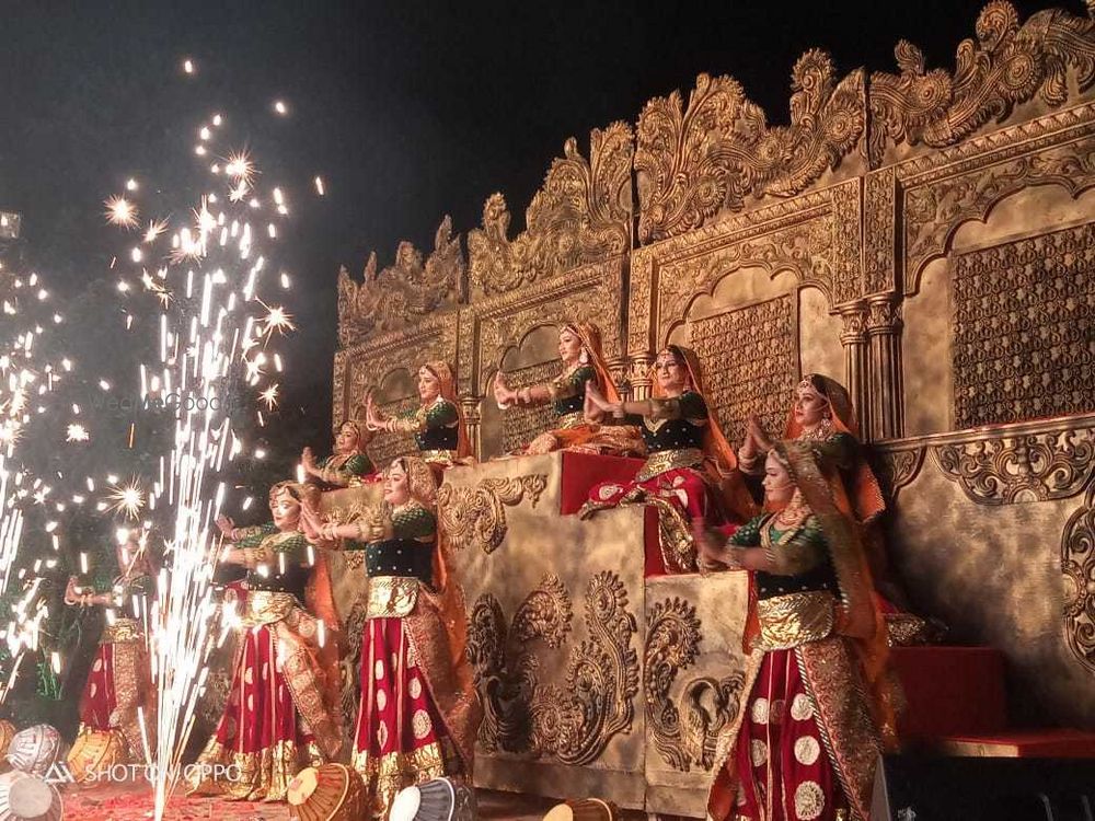 Photo From jayamala event concepts - By Afterlife Events and Entertainment