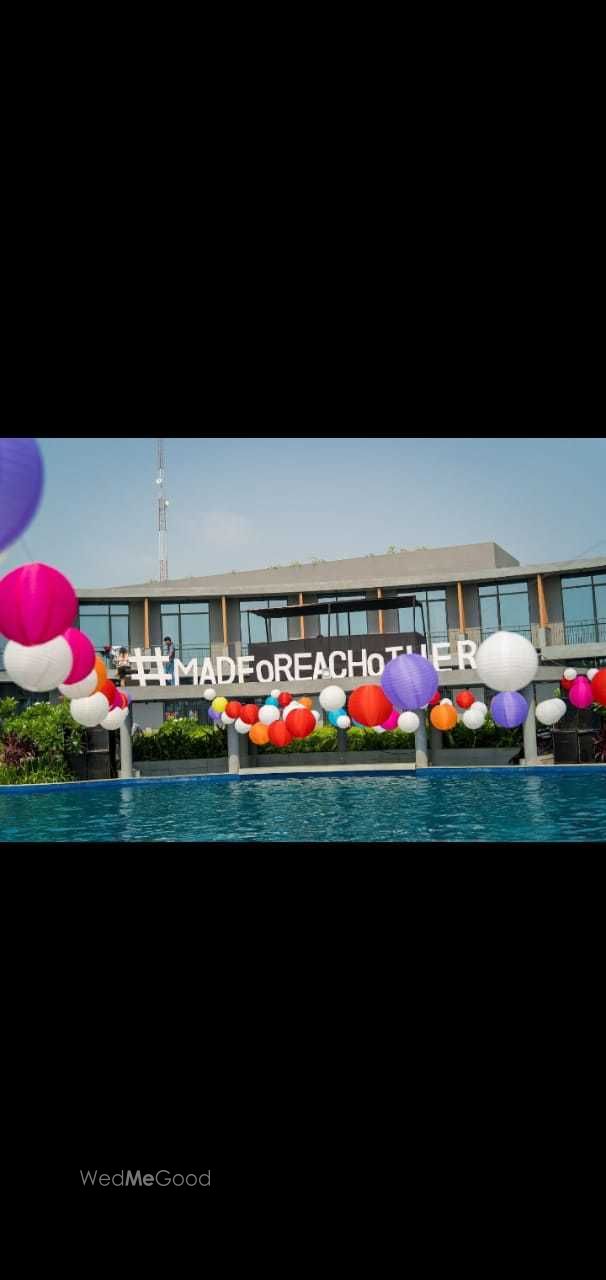 Photo From Theme customised Parties decor - By Afterlife Events and Entertainment