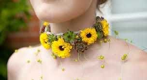 Photo From Floral jwellery - By Afterlife Events and Entertainment