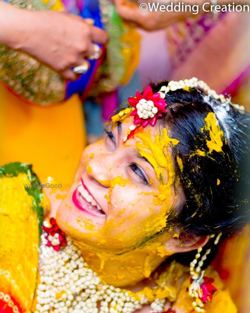 Photo From Floral jwellery - By Afterlife Events and Entertainment