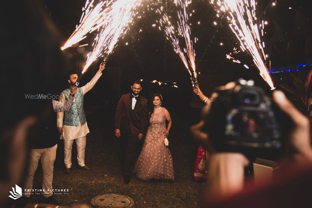 Photo From Couple entries - By Afterlife Events and Entertainment