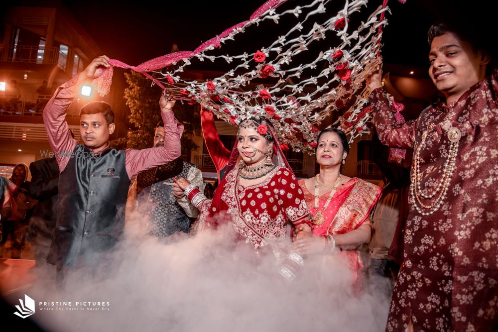 Photo From Bridal & Groom Entry - By Afterlife Events and Entertainment