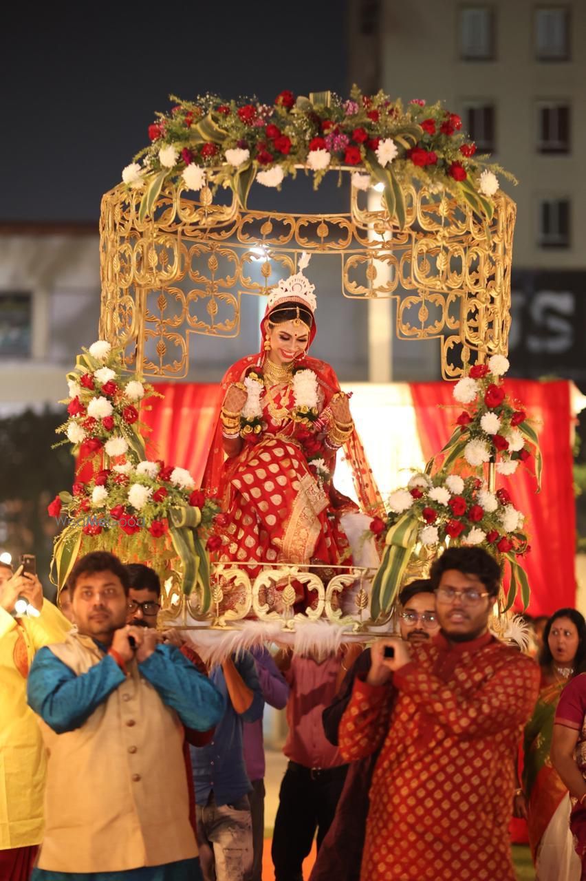 Photo From Bridal & Groom Entry - By Afterlife Events and Entertainment