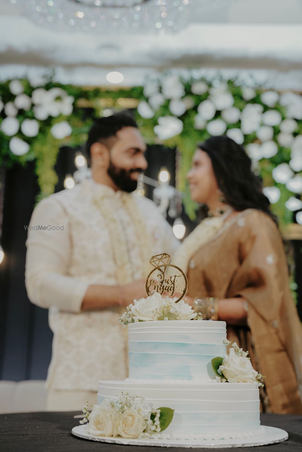 Photo From SHRADDHA & OMKAR - By The Wedding Dart