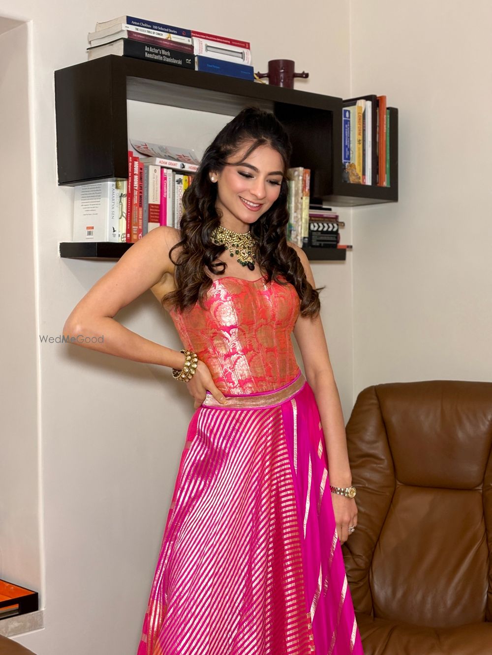 Photo From Ambani wedding  - By Brides by Sabahat