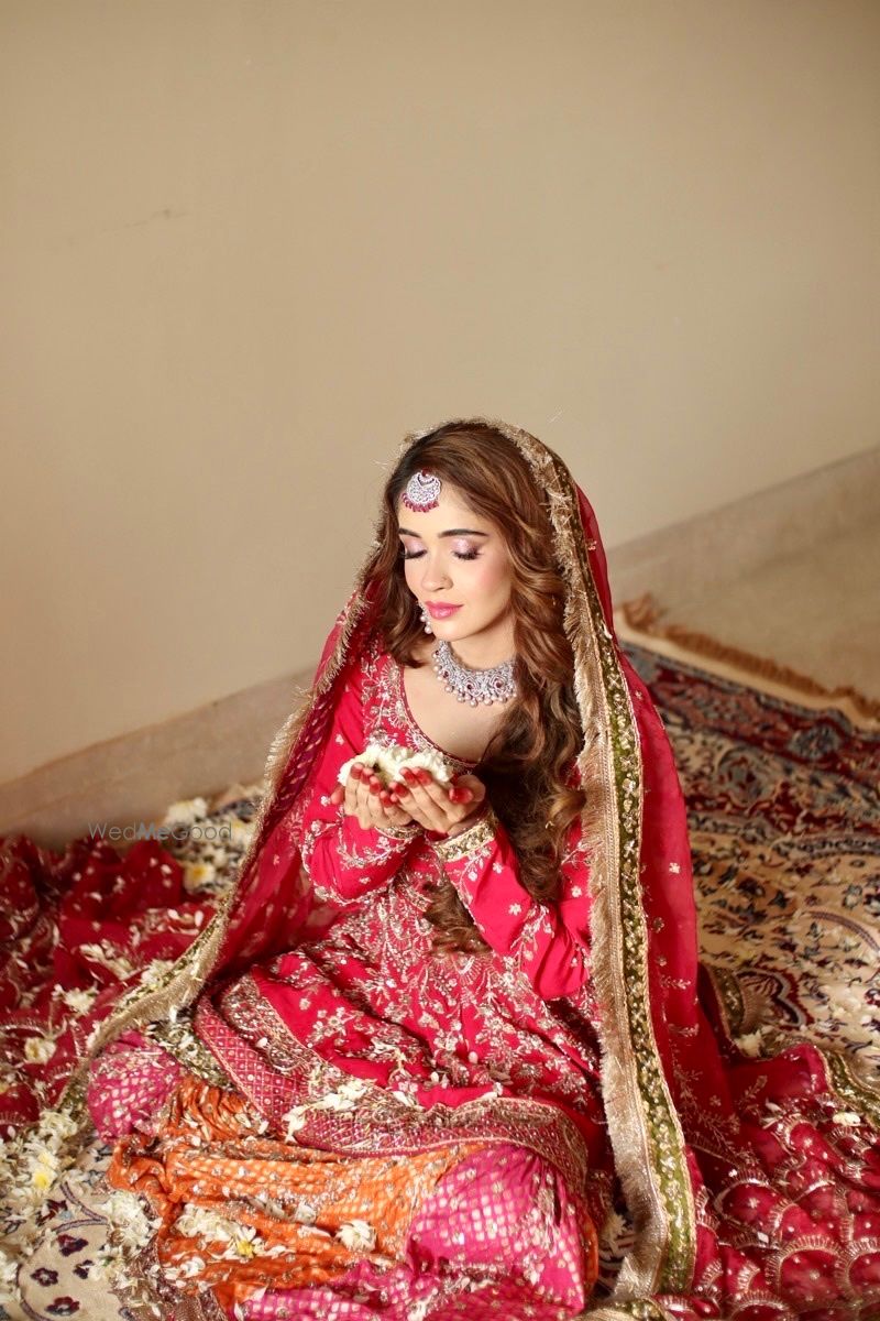 Photo From brides by Sabahat  - By Brides by Sabahat