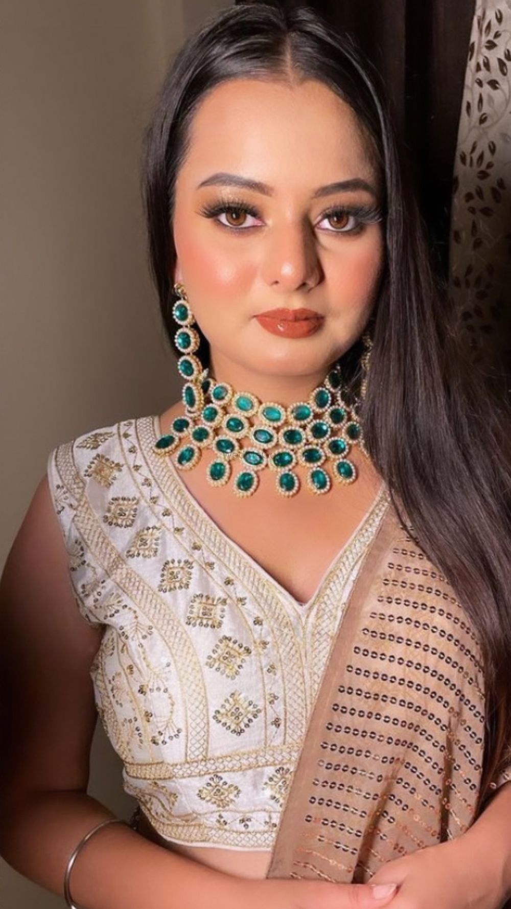 Photo From PARTY MAKEUPS - By Sneha Gupta Makeovers